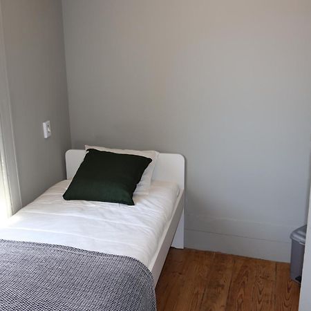 A Beira Hostel Αβέιρο Εξωτερικό φωτογραφία