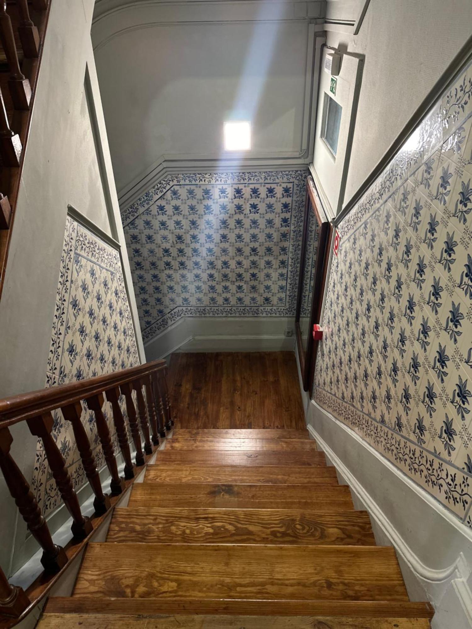 A Beira Hostel Αβέιρο Εξωτερικό φωτογραφία