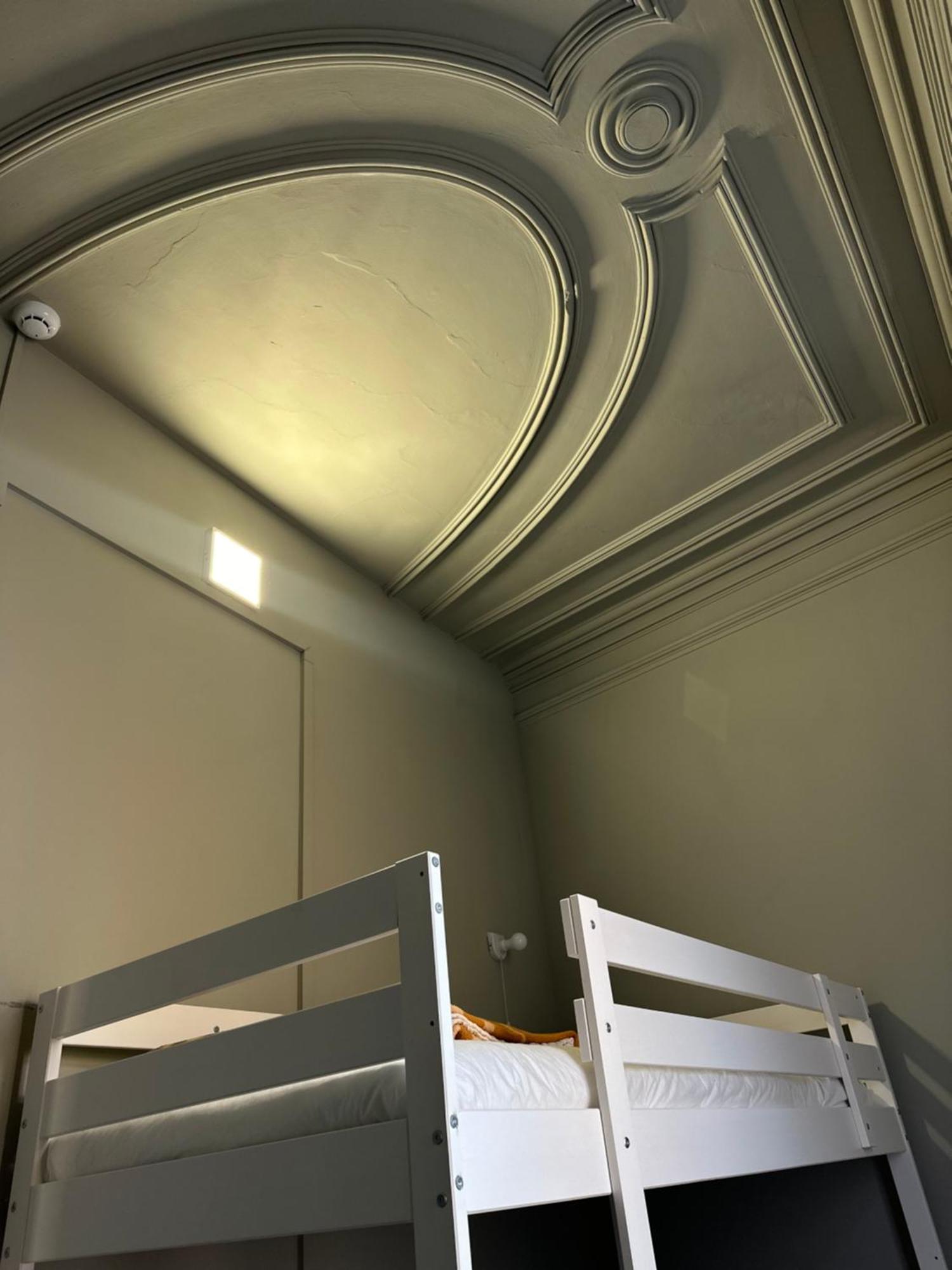 A Beira Hostel Αβέιρο Εξωτερικό φωτογραφία