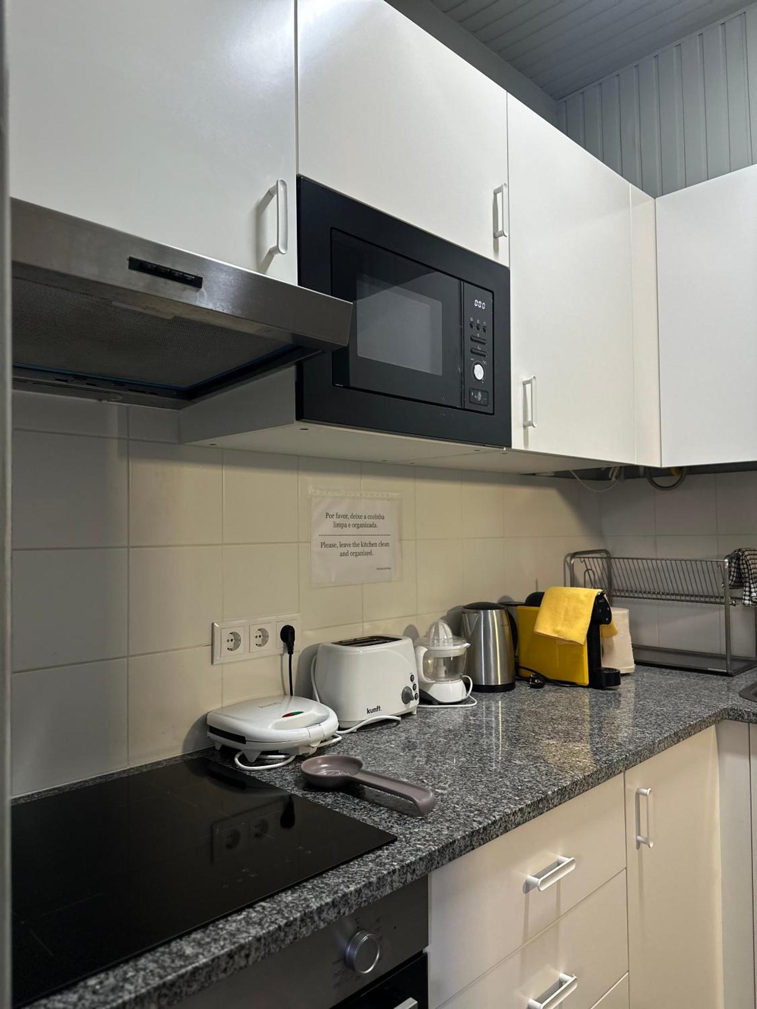 A Beira Hostel Αβέιρο Εξωτερικό φωτογραφία