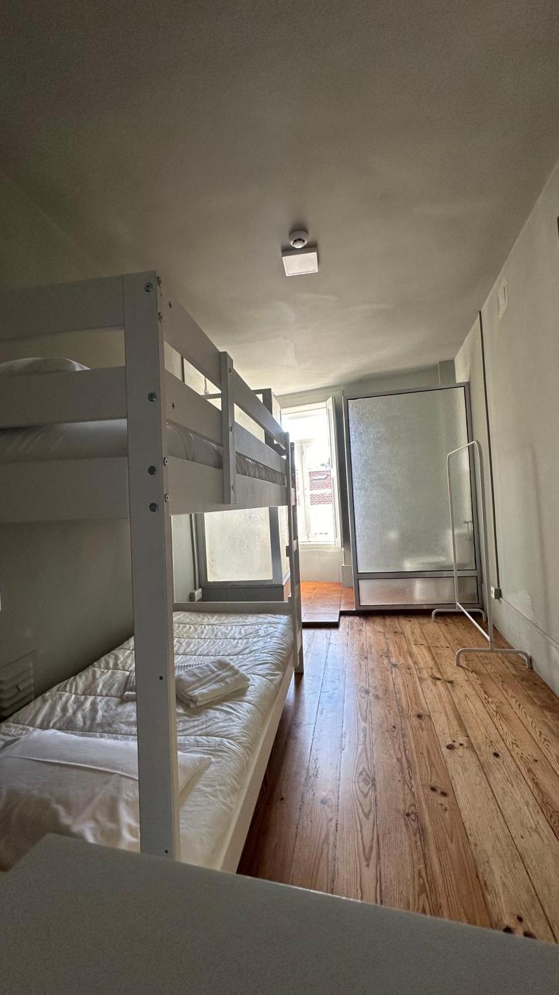 A Beira Hostel Αβέιρο Εξωτερικό φωτογραφία