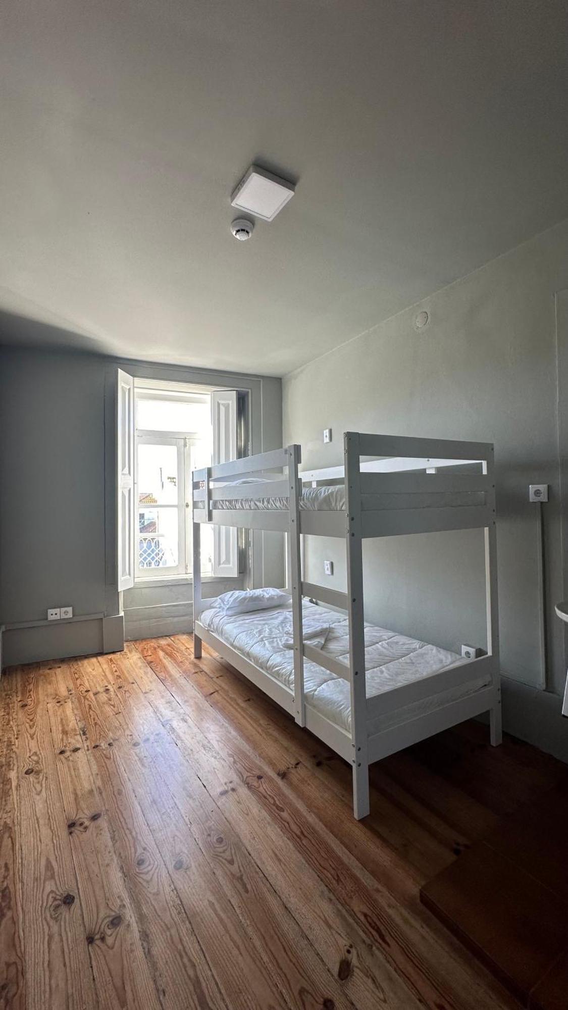 A Beira Hostel Αβέιρο Εξωτερικό φωτογραφία