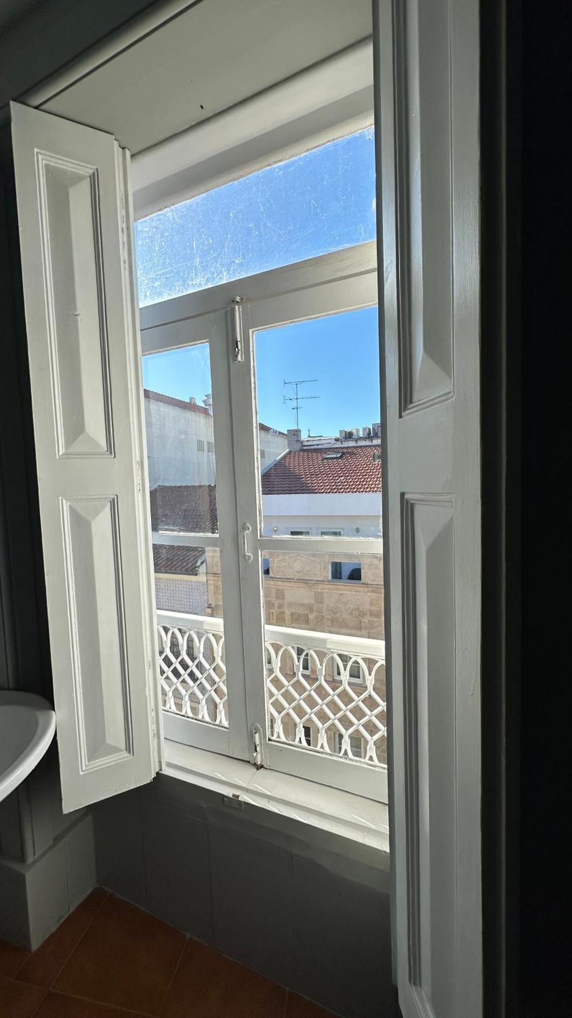 A Beira Hostel Αβέιρο Εξωτερικό φωτογραφία