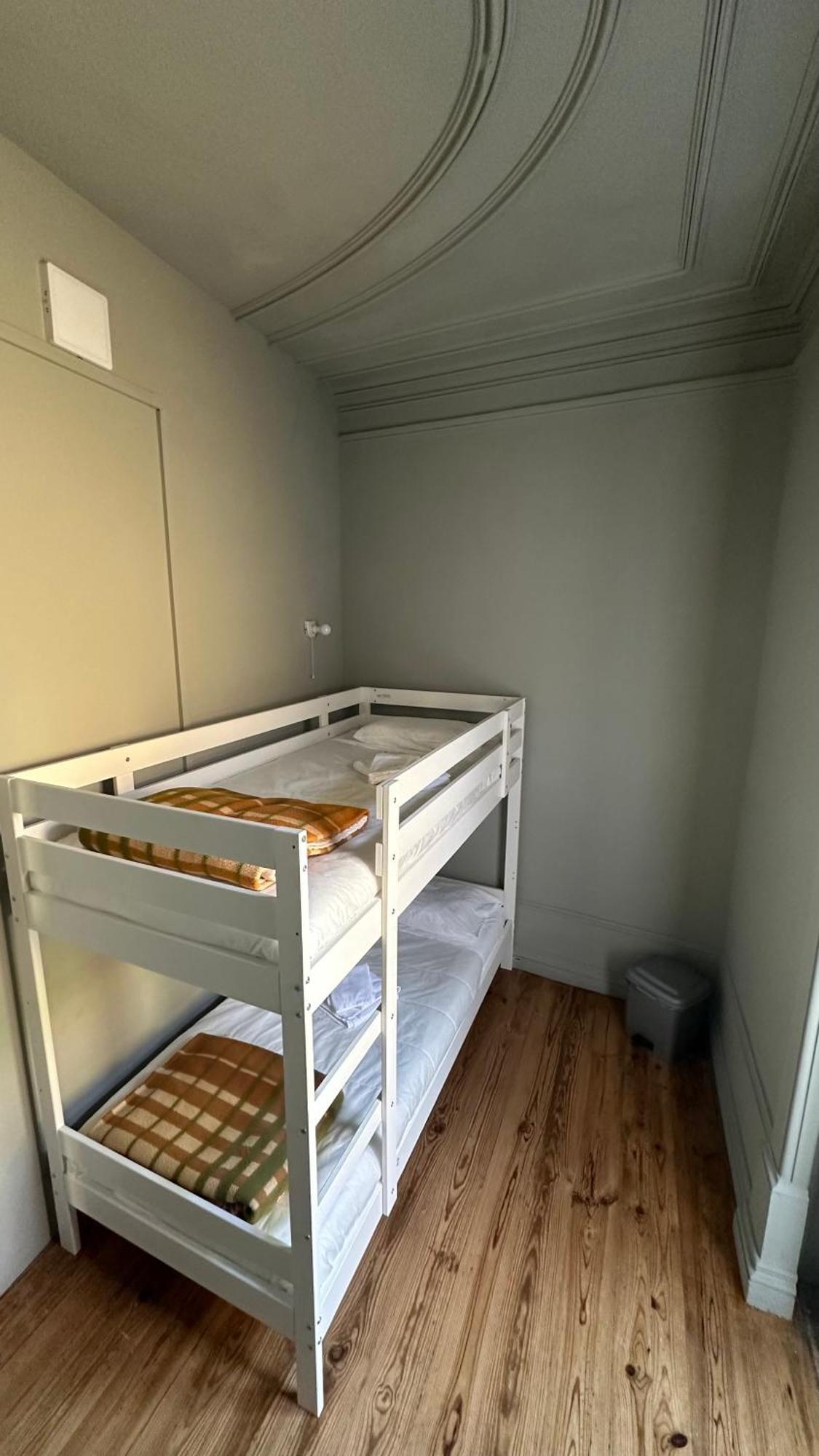 A Beira Hostel Αβέιρο Εξωτερικό φωτογραφία