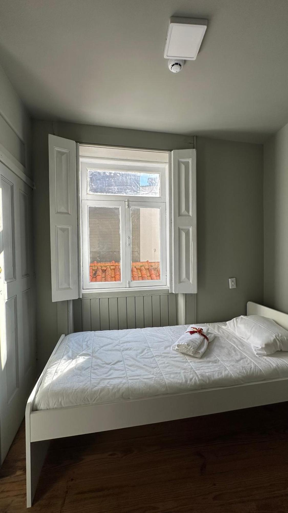 A Beira Hostel Αβέιρο Εξωτερικό φωτογραφία