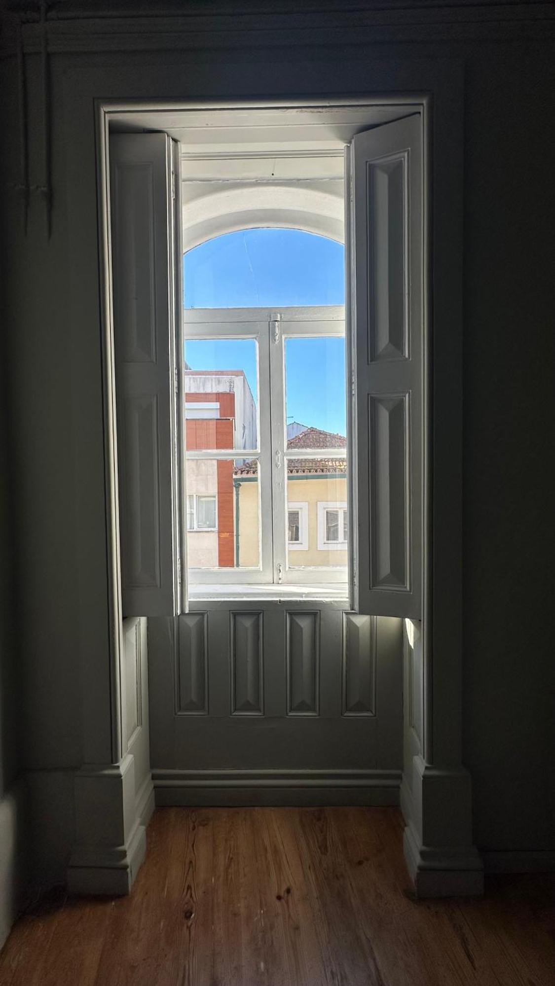 A Beira Hostel Αβέιρο Εξωτερικό φωτογραφία