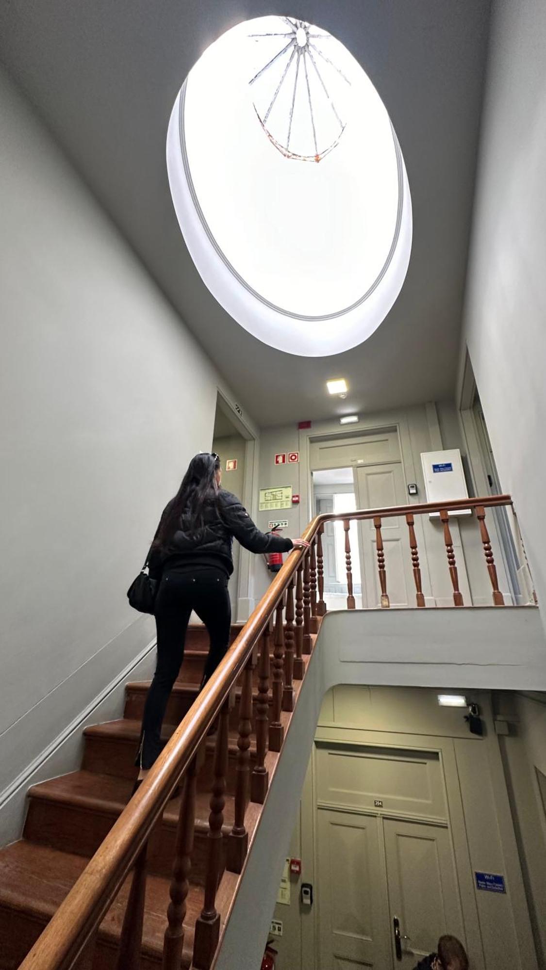A Beira Hostel Αβέιρο Εξωτερικό φωτογραφία