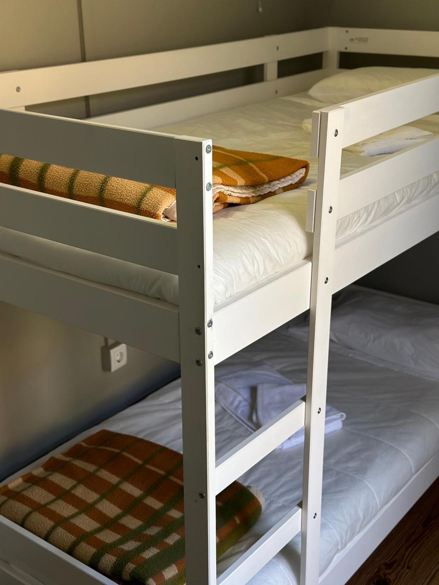 A Beira Hostel Αβέιρο Εξωτερικό φωτογραφία