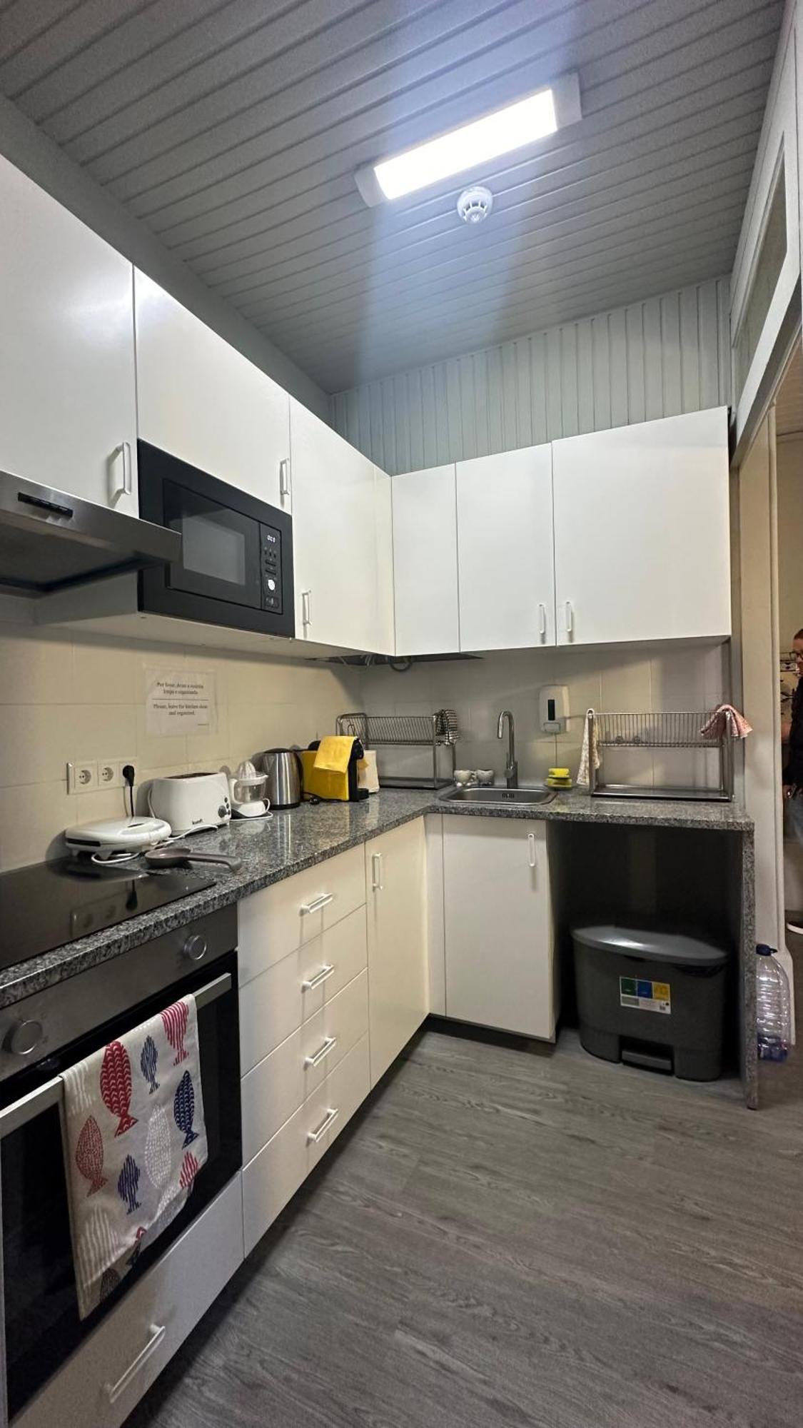 A Beira Hostel Αβέιρο Εξωτερικό φωτογραφία