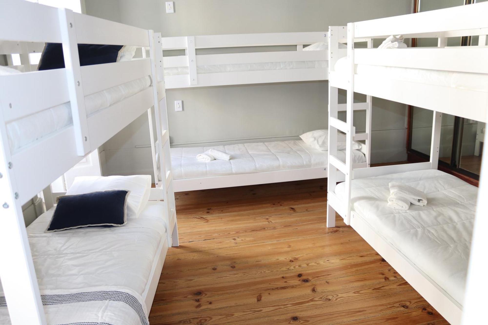 A Beira Hostel Αβέιρο Εξωτερικό φωτογραφία