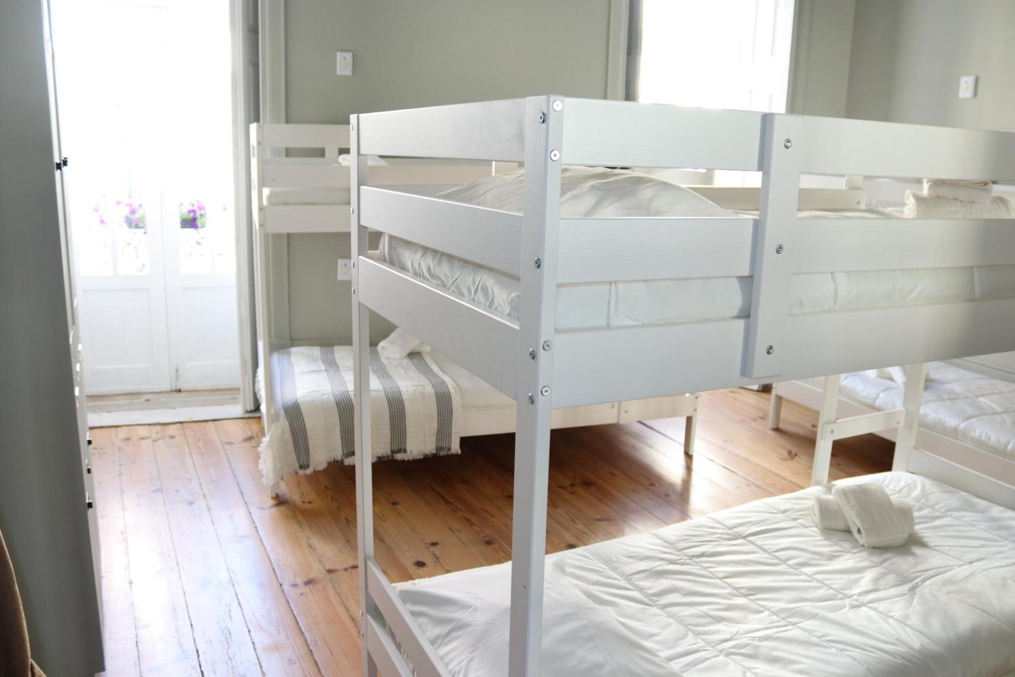 A Beira Hostel Αβέιρο Εξωτερικό φωτογραφία