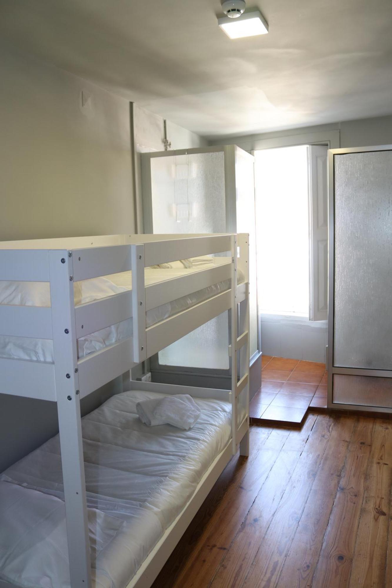 A Beira Hostel Αβέιρο Εξωτερικό φωτογραφία