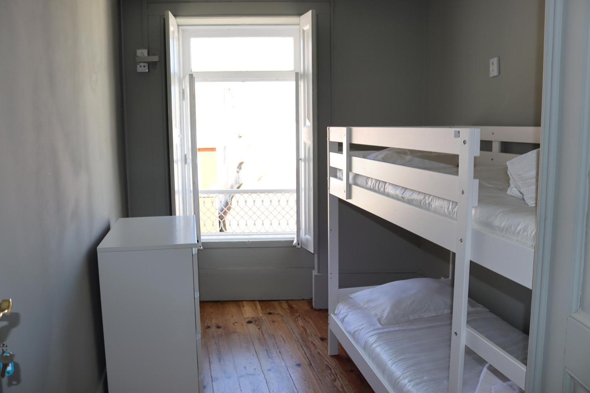 A Beira Hostel Αβέιρο Εξωτερικό φωτογραφία