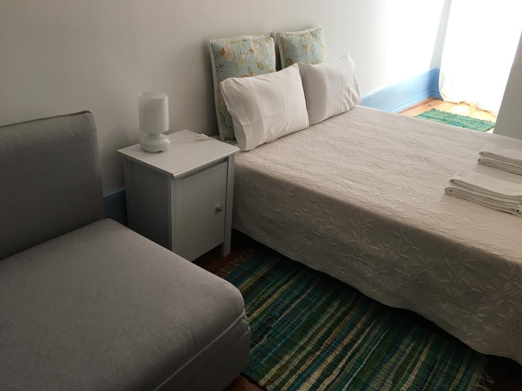 A Beira Hostel Αβέιρο Εξωτερικό φωτογραφία