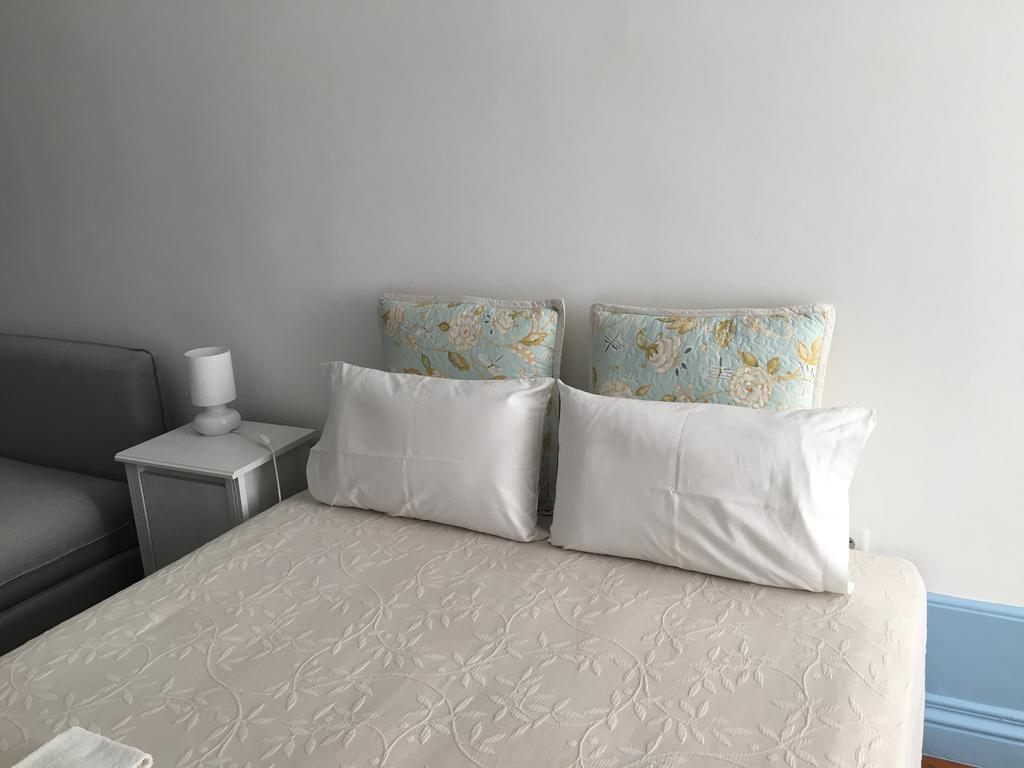 A Beira Hostel Αβέιρο Εξωτερικό φωτογραφία